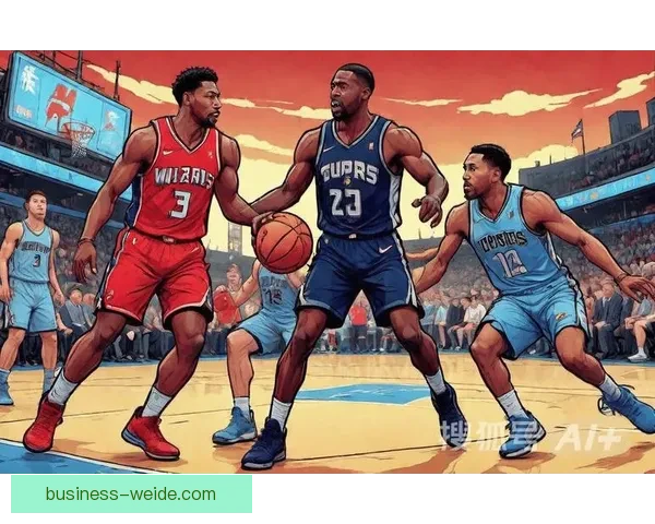探索NBA奇才队的崛起之路与未来发展潜力