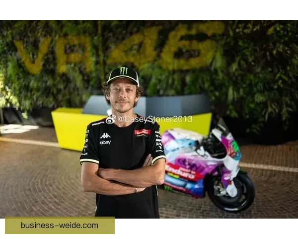 瓦伦蒂诺退役后新赛季MotoGP格局震撼预测
