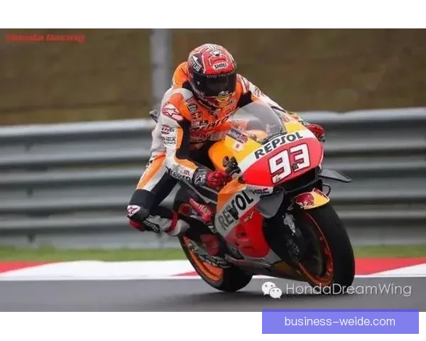 马尔克斯复出引发MotoGP新赛季竞争格局大洗牌