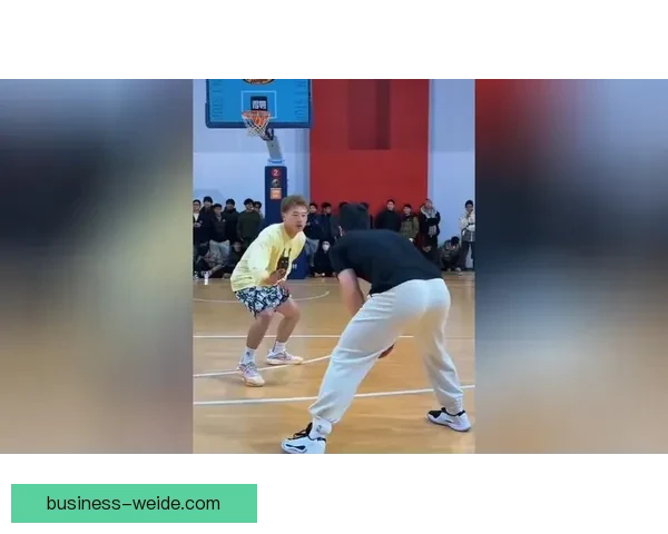 激情对决全程直播 NBA精彩赛事高清解说与赛况实时跟进