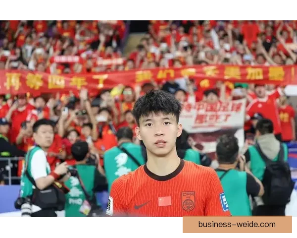 国足教练组持续跟踪王钰栋青年队状态新一期征召名单或迎重要变化