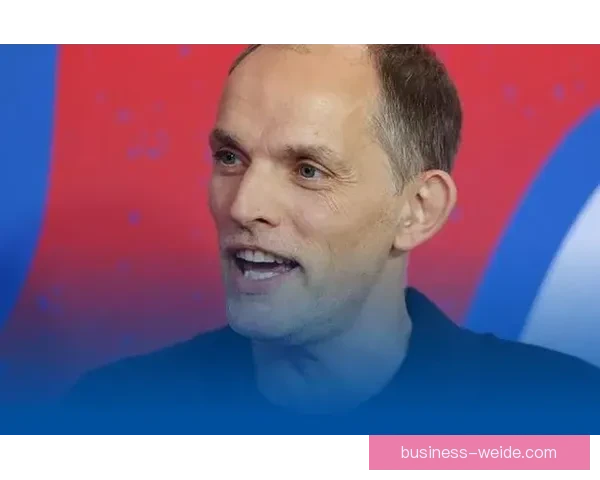 德媒曝拜仁更衣室矛盾升级 图赫尔管理方式引发队内多名核心球员不满