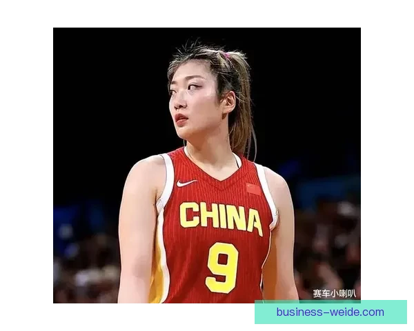 李梦三分手感回暖引领中国女篮亚洲杯角色新变化